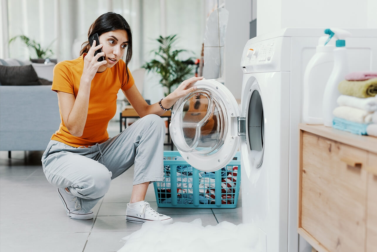 Haushaltsgeräte Reparaturservice Bad Krozingen