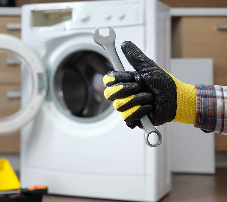 Haushaltsgeräte Reparatur in Bad Krozingen