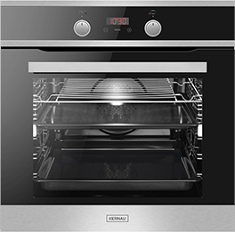 Backofen Reparatur Bad Krozingen