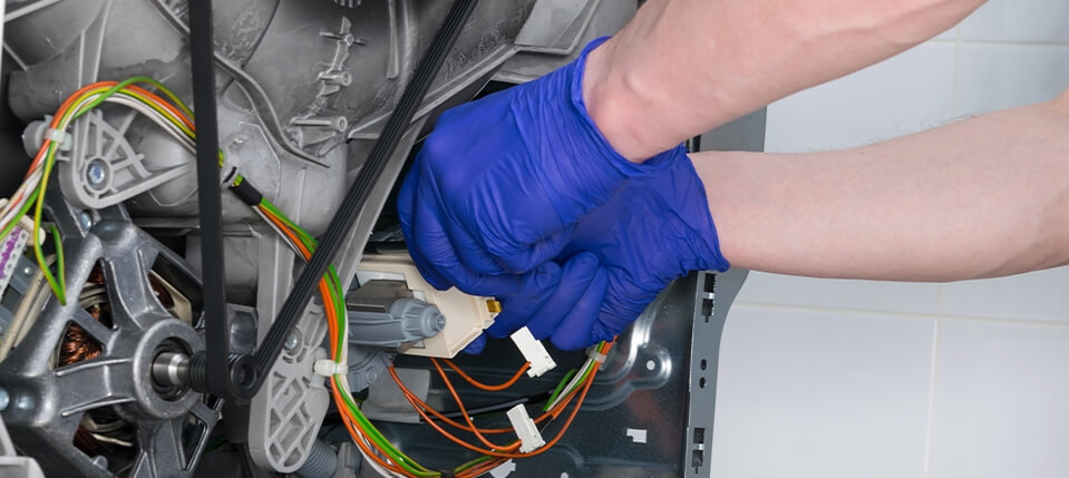 Haushaltsgeräte Reparaturservice Bad Krozingen - Über uns