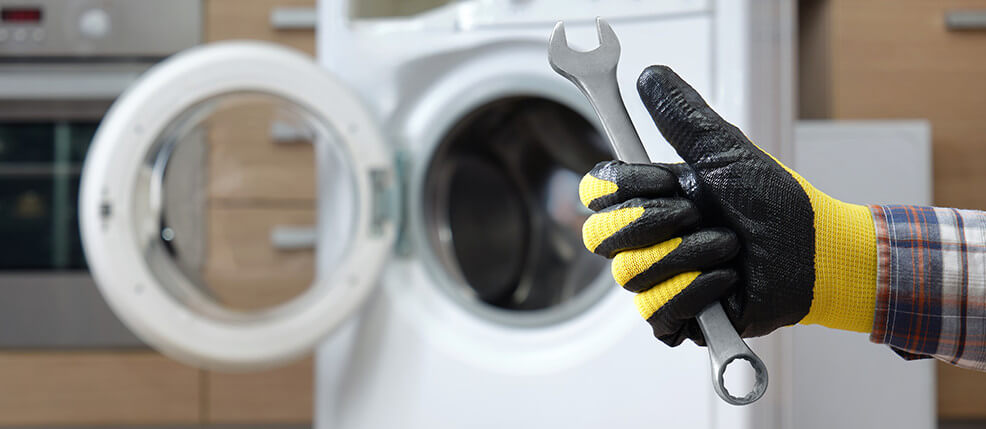 Haushaltsgeräte Reparaturservice Bad Krozingen - Unsere Leistungen