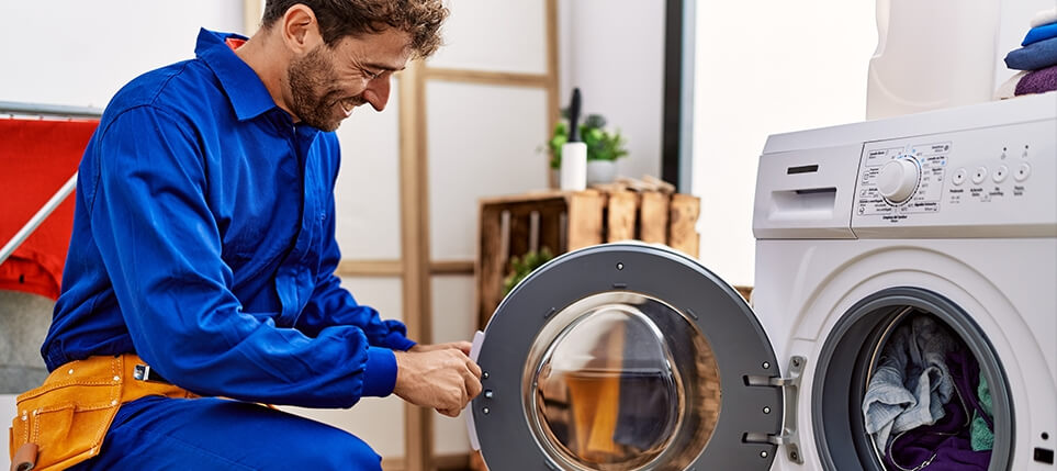 Haushaltsgeräte Reparaturservice Bad Krozingen - Kontakt